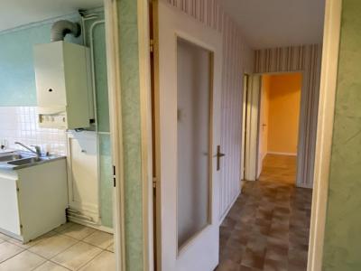 For sale Vichy 2 rooms 55 m2 Allier (03200) photo 1