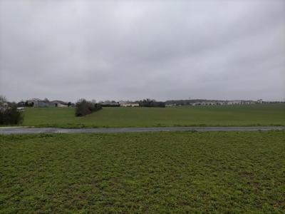 For sale Champdolent 2100 m2 Charente maritime (17430) photo 0