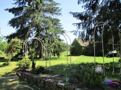 For sale Chateaumeillant 4 rooms 134 m2 Cher (18370) photo 2