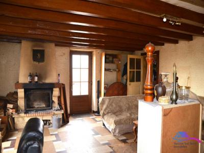 For sale Chatelet 4 rooms 104 m2 Cher (18170) photo 2
