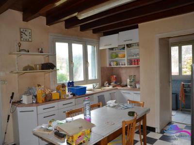 For sale Chatelet 4 rooms 104 m2 Cher (18170) photo 3