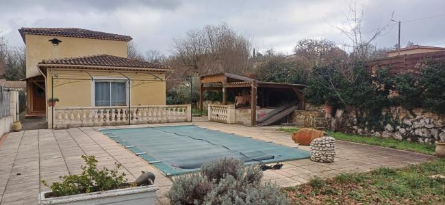 For sale Cabris SAINT-CEZAIRE-SUR-SIAGNE Alpes Maritimes (06530) photo 0