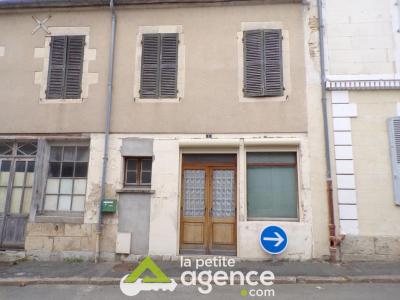 For sale Nerondes 4 rooms 102 m2 Cher (18350) photo 0
