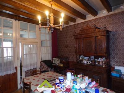 For sale Nerondes 4 rooms 102 m2 Cher (18350) photo 2