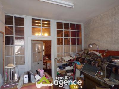 For sale Nerondes 4 rooms 102 m2 Cher (18350) photo 1