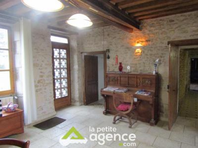 For sale Ourouer-les-bourdelins 5 rooms 228 m2 Cher (18350) photo 1