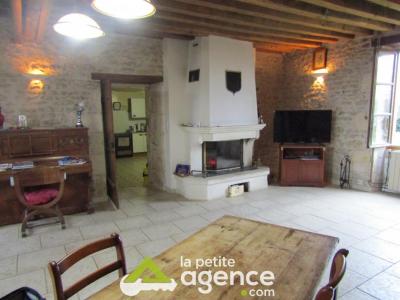 For sale Ourouer-les-bourdelins 5 rooms 228 m2 Cher (18350) photo 2