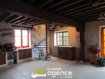 For sale Ourouer-les-bourdelins 5 rooms 228 m2 Cher (18350) photo 3