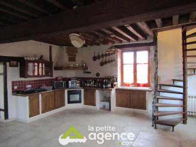 For sale Ourouer-les-bourdelins 5 rooms 228 m2 Cher (18350) photo 4