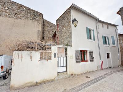 For sale Saint-marcel-sur-aude 6 rooms 162 m2 Aude (11120) photo 0