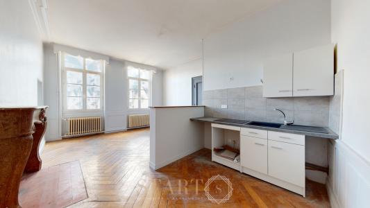 Acheter Appartement Auxonne 90000 euros