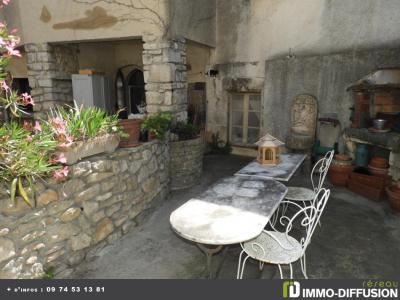 For sale 5 rooms 131 m2 Ardeche (07700) photo 2