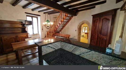For sale 5 rooms 131 m2 Ardeche (07700) photo 3