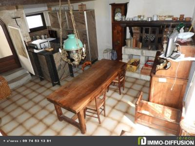 For sale 5 rooms 131 m2 Ardeche (07700) photo 4