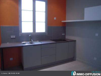 Annonce Vente 3 pices Appartement  34