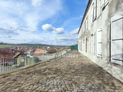 For rent Rougemont 4 rooms 77 m2 Doubs (25680) photo 0