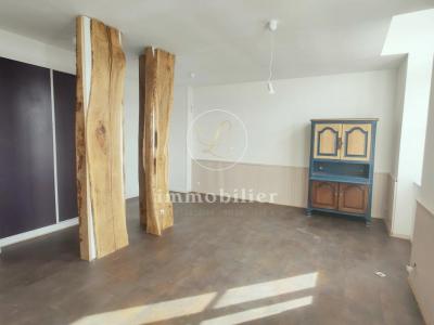 For rent Rougemont 4 rooms 77 m2 Doubs (25680) photo 1