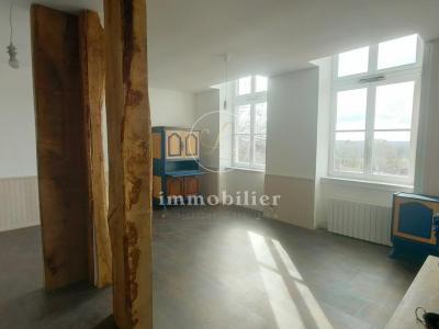 For rent Rougemont 4 rooms 77 m2 Doubs (25680) photo 2