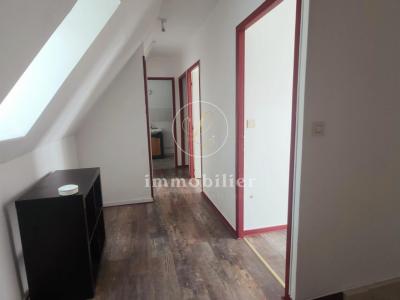For rent Rougemont 4 rooms 77 m2 Doubs (25680) photo 3