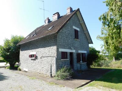 For sale Aulon Creuse (23210) photo 0