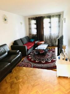 Annonce Vente 3 pices Appartement Bourget 93