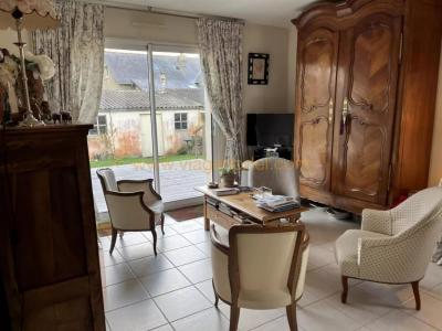 Life-annuity Perros-guirec 5 rooms 93 m2 Cotes d'armor (22700) photo 0