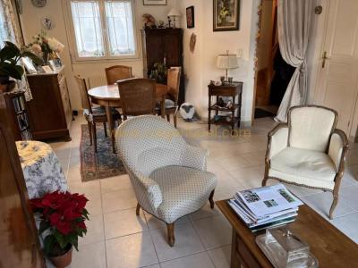 Annonce Viager 5 pices Maison Perros-guirec 22