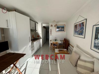 For sale Agay 2 rooms 26 m2 Var (83530) photo 3