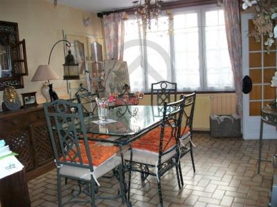 For sale Mareuil-sur-ourcq 5 rooms 85 m2 Oise (60890) photo 1