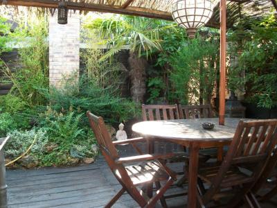 For sale Mareuil-sur-ourcq 5 rooms 85 m2 Oise (60890) photo 3