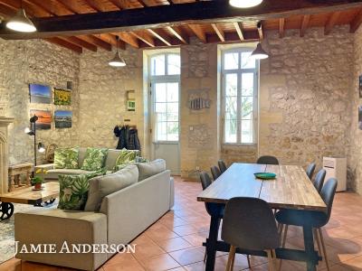 For sale Flaujagues Gironde (33350) photo 2