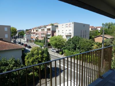 Annonce Location Appartement Toulouse 31