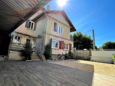 For sale Bressieux Saint Simon de Bressieux 8 rooms 165 m2 Isere (38870) photo 0