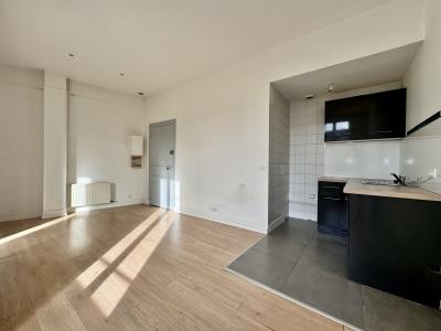 Acheter Appartement Rueil-malmaison 255000 euros