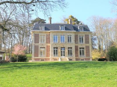 For sale Chaumont-en-vexin 12 rooms 500 m2 Oise (60240) photo 1