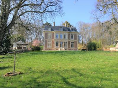 For sale Chaumont-en-vexin 12 rooms 500 m2 Oise (60240) photo 2