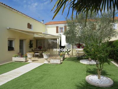 For sale Chasnais 10 rooms 290 m2 Vendee (85400) photo 0