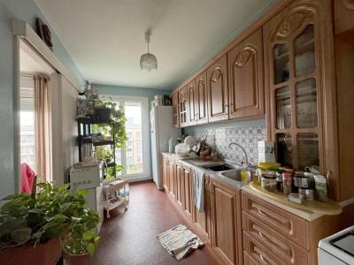 For sale Dijon 4 rooms 74 m2 Cote d'or (21000) photo 1