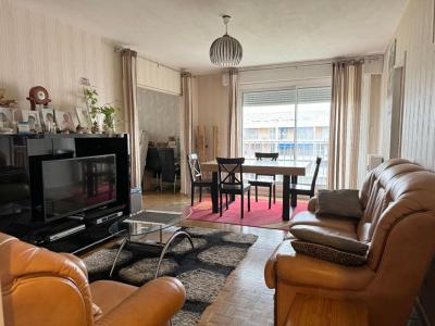For sale Dijon 4 rooms 74 m2 Cote d'or (21000) photo 4