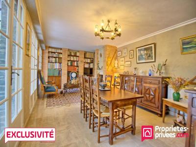 Acheter Maison 140 m2 Saint-sylvain-d'anjou