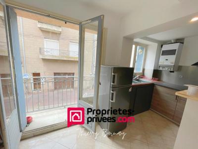 For sale Agde 3 rooms 58 m2 Herault (34300) photo 0