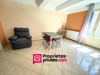 For sale Agde 3 rooms 58 m2 Herault (34300) photo 1
