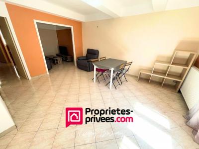 For sale Agde 3 rooms 58 m2 Herault (34300) photo 2