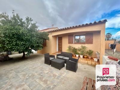 For sale Pia 3 rooms 81 m2 Pyrenees orientales (66380) photo 0
