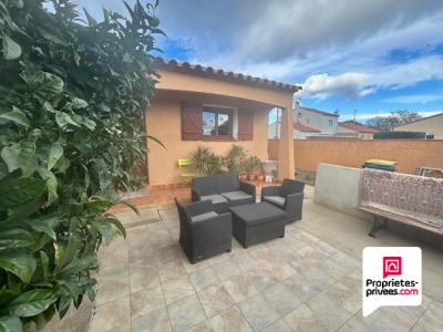 For sale Pia 3 rooms 81 m2 Pyrenees orientales (66380) photo 1