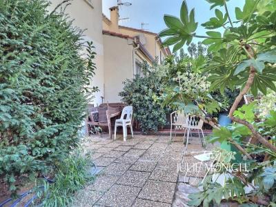 For sale Banyuls-sur-mer 4 rooms 71 m2 Pyrenees orientales (66650) photo 1