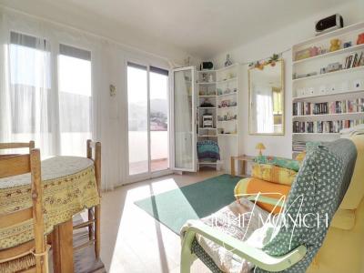 For sale Banyuls-sur-mer 4 rooms 71 m2 Pyrenees orientales (66650) photo 2