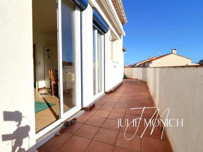 For sale Banyuls-sur-mer 4 rooms 71 m2 Pyrenees orientales (66650) photo 3