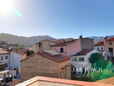For sale Banyuls-sur-mer 4 rooms 71 m2 Pyrenees orientales (66650) photo 4