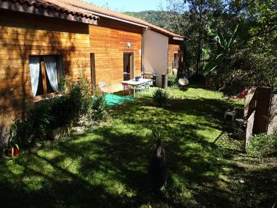 For sale Montegut-plantaurel 5 rooms 125 m2 Ariege (09120) photo 0